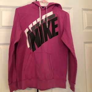 Nike sweatshirt